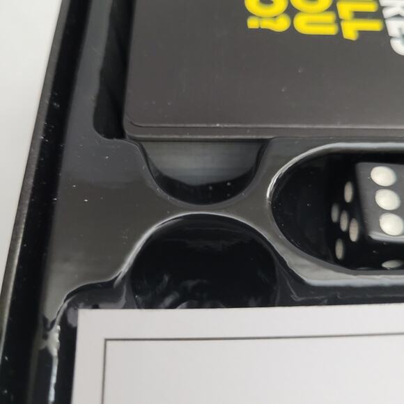 Whose Dares Will You Do Game - Open Box, New Condition - Picture 5 of 5